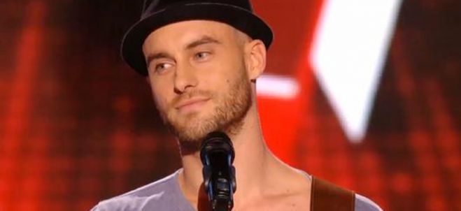 Replay “The Voice” : Sweem chante « Big Jet Plane » d’Angus et Julia Stone (vidéo)