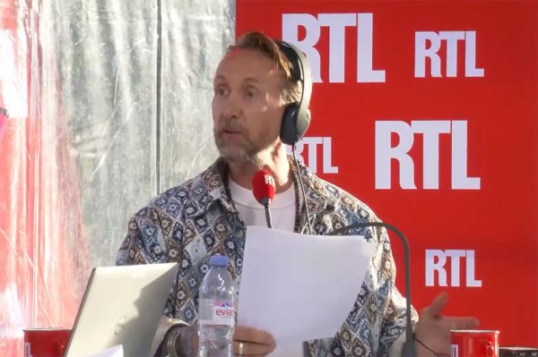 Replay &quot;L&#039;oeil de Philippe Caverivière&quot; du 11 avril 2025 face à Christian Estrosi à Nice (vidéo)