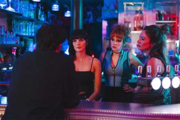 "Cat's Eyes" lundi 12 octobre 2026 sur TF1, résumé des deux premiers épisodes (vidéo)