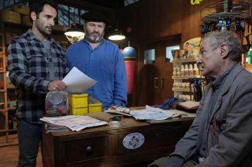 "Mission Pays Basque" avec Florent Peyre à revoir sur TF1 lundi 1er juillet 2024 (vidéo)