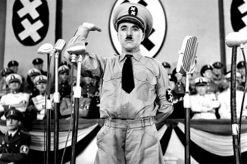"Le Dictateur" de Charles Chaplin à revoir sur France 5 vendredi 14 novembre 2025