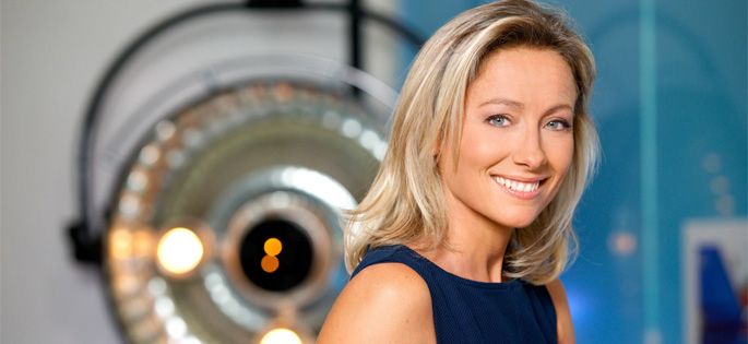 “C à vous” jeudi 24 mars : les invités reçus par Anne-Sophie Lapix sur France 5