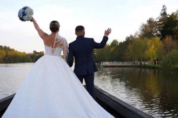 "Incroyables mariages gitans - Traditions et fêtes d’exception pour jeunes gitans" mercredi 16 juillet 2025 sur TFX