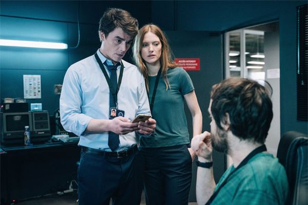 "Les espions de la terreur" mardi 12 novembre 2024 sur M6 : résumé des 2 premiers épisodes