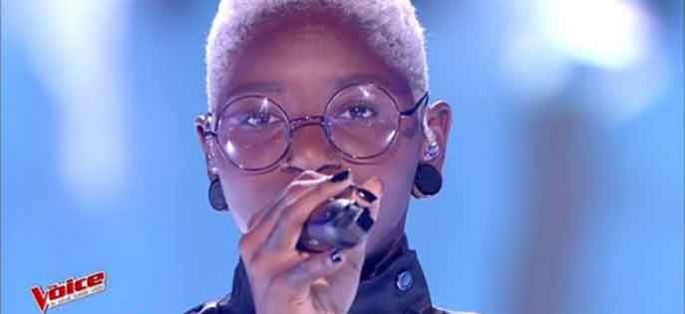 Replay “The Voice” : Emmy Liyana « California Dreamin’ » de The Mama &amp; The Papas (vidéo)