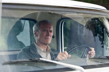 "Gran Torino" avec Clint Eastwood à revoir sur TF1 dimanche 27 juillet 2025