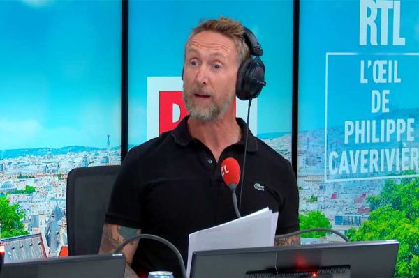 &quot;L&#039;oeil de Philippe Caverivière&quot; du 29 septembre 2025 face à Jean-François Bohnert (vidéo)