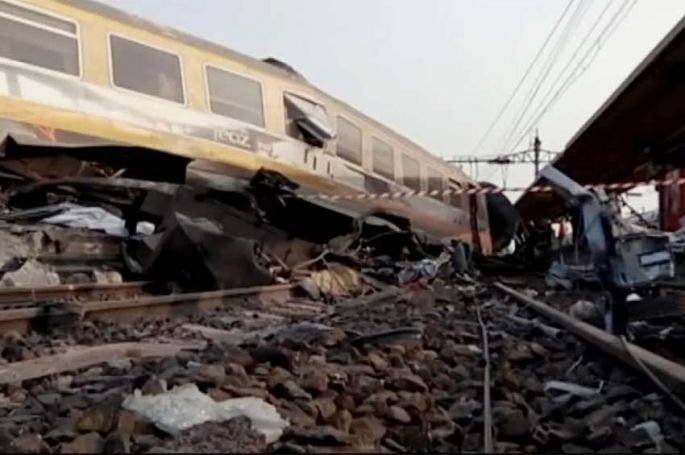 &quot;Brétigny-sur-Orge : chronique d’une catastrophe annoncée&quot;, une enquête diffusée sur France 3 lundi 3 février 2025