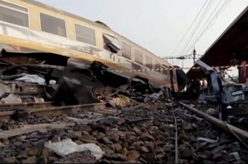 &quot;Brétigny-sur-Orge : chronique d’une catastrophe annoncée&quot;, une enquête diffusée sur France 3 lundi 3 février 2025