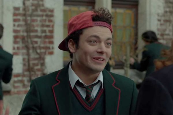"Les profs 2" avec Kev Adams à revoir sur TF1 dans Ciné Dimanche ce 25 août 2024 (vidéo)