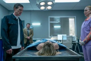 "Brokenwood - L'amour fou", épisode inédit diffusé sur France 3 dimanche 28 septembre 2025