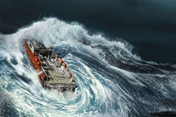 "Triangle des Bermudes : les mystères engloutis" sur RMC Story lundi 16 octobre 2023