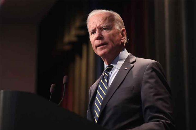 Investiture de Joe Biden : LCI se délocalise à Washington mercredi 20 janvier
