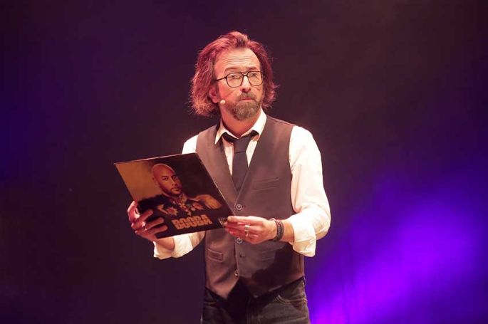 &quot;Le son d'Alex&quot;, un voyage inédit à travers la bande-son de votre vie, sur France 4 mardi 25 novembre 2025