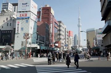 &quot;Zone Interdite&quot; au Japon, dans les secrets d’un pays qui nous fascine, dimanche 23 février 2025 sur M6