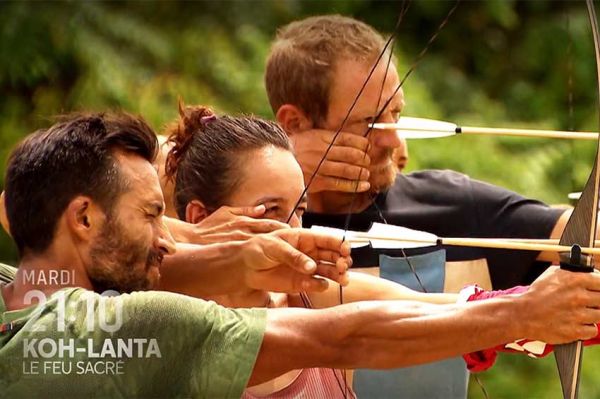 "Koh-Lanta" : le 11ème épisode diffusé mardi 2 mai 2023 sur TF1