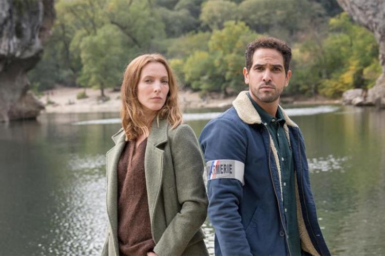 "Le secret de la grotte" à revoir sur France 3 samedi 18 juillet 2026