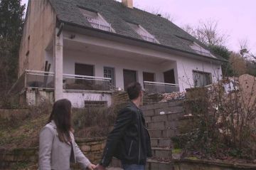 Grands Reportages - Abus, malfaçons, les arnaques de l&#039;immobilier samedi 15 juin 2024 sur TF1