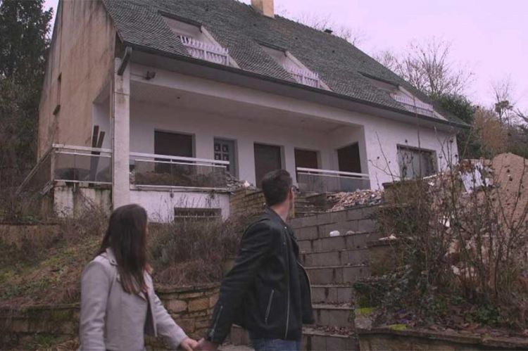 Grands Reportages - Abus, malfaçons, les arnaques de l'immobilier samedi 15 juin 2024 sur TF1