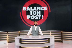 “Balance ton post !” spéciale Coronavirus ce jeudi 12 mars sur C8 avec Cyril Hanouna