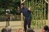 Le spectacle de Certe Mathurin &quot;La Fièvre&quot; diffusé sur Culturebox vendredi 25 avril 2025