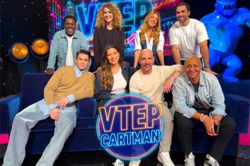 Inédit de "Vendredi tout est permis" samedi 7 juin 2025 sur TF1 avec Cartman, les invités (vidéo)