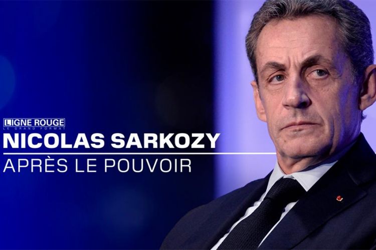 « Nicolas Sarkozy, après le pouvoir » : enquête de BFMTV ce lundi 10 février à 20:45 (vidéo)