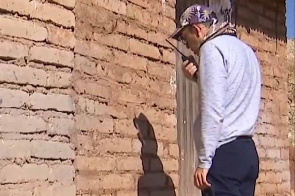 "Pékin Express" : Communication au « STOP » pour le couple breton, ce soir sur M6 (vidéo)