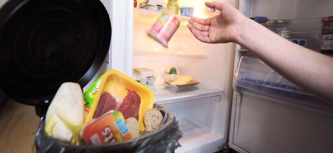 “Tout peut changer” et le scandale du gaspillage alimentaire en France le 7 octobre sur France 3