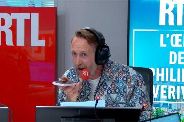 Replay &quot;L&#039;oeil de Philippe Caverivière&quot; du 5 mai 2025 face à Boris Vallaud (vidéo)