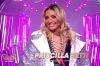 "Mask Singer" : la Taupe était... Priscilla Betti ! Regardez son démasquage (vidéo)