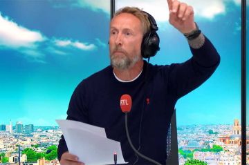 Replay &quot;L&#039;oeil de Philippe Caverivière&quot; du 18 septembre 2024 face à Yaël Braun-Pivet (vidéo)