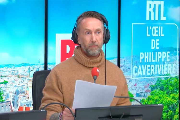 Replay "L'oeil de Philippe Caverivière" du 7 janvier 2026 (vidéo)