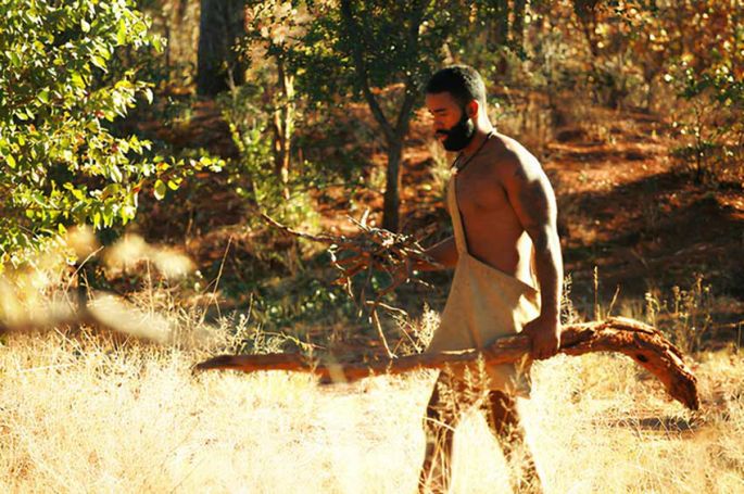 La saison 2 de &quot;Retour à l&#039;instinct primaire : seul au monde&quot; diffusée sur RMC Story samedi 22 mars 2025 (vidéo)