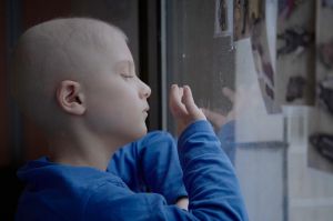 “Le monde en face”: « L'enfant du double espoir », mardi 9 février sur France 5 (vidéo)