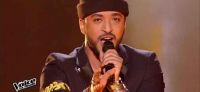 Replay “The Voice” : Slimane chante « Tout le monde y pense » de Francis Cabrel en finale (vidéo)