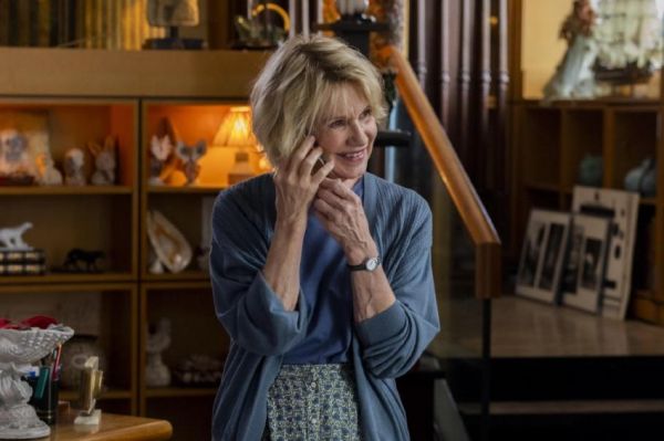 "Constance aux enfers" avec Miou-Miou à revoir sur France 3 jeudi 14 mars 2024