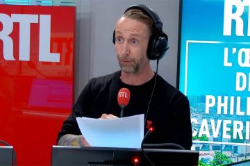 Replay &quot;L&#039;oeil de Philippe Caverivière&quot; du 26 mars 2025 face à Manuel Valls (vidéo)