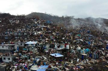 &quot;Mayotte, l&#039;impossibilité d&#039;une île&quot; : plongée au cœur des cicatrices mahoraise sur France 5 dimanche 23 février 2025 (vidéo)