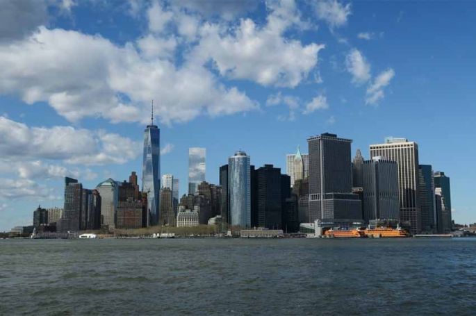 « Inondations : une menace planétaire » mardi 16 août sur ARTE