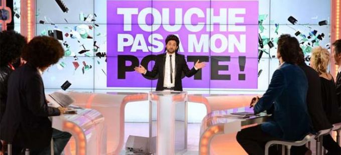 Invités et sommaire de “Touche pas à mon poste !” avec Cyril Hanouna mercredi 13 mars sur D8