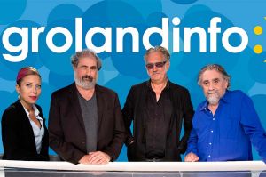 “Groland” fera sa rentrée dimanche 5 septembre sur CANAL+ et myCANAL