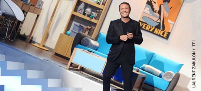 Record d'audience pour Arthur “Vendredi, tout est permis” suivi par 2,3 millions de téléspectateurs sur TF1