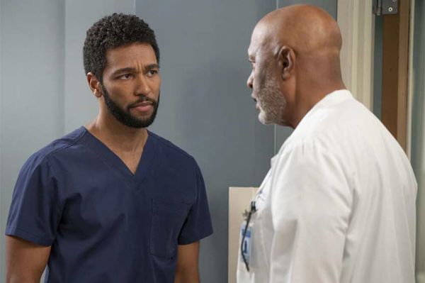&quot;Grey&#039;s Anatomy&quot; saison 20 : résumé des épisodes 9 &amp; 10 diffusés sur TF1 mercredi 16 avril 2025 (vidéo)