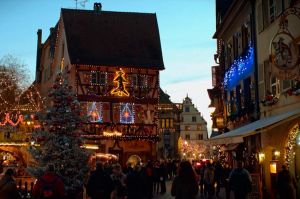 “Faut pas rêver” en Alsace à l&#039;approche de Noël, lundi 16 décembre sur France 3