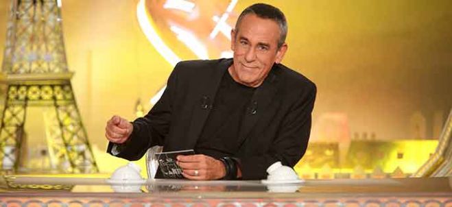 “Salut les terriens !” samedi 31 mars : les invités reçus par Thierry Ardisson sur C8