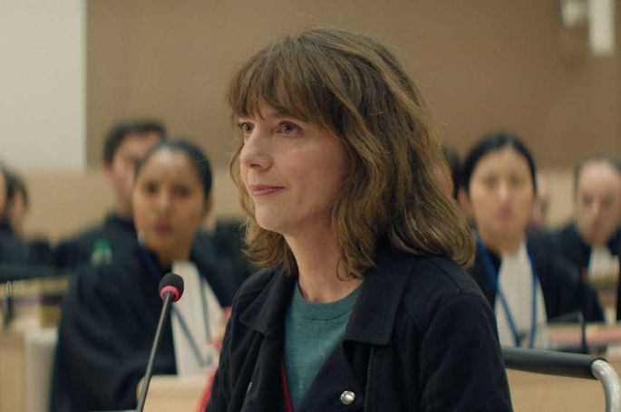 "Des vivants" : résumé des derniers épisodes diffusés lundi 17 novembre 2025 sur France 2