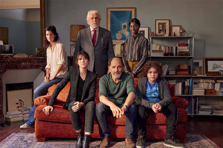 “En thérapie” saison 2 : 5 nouveaux épisodes diffusés jeudi 12 mai sur ARTE