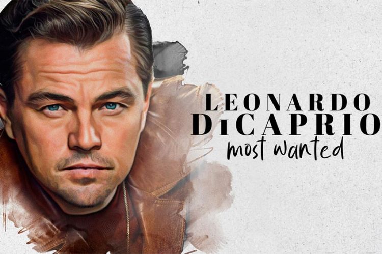 « Leonardo DiCaprio : Most Wanted ! », vendredi 5 février sur ARTE