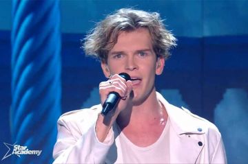 Replay “Star Academy” : Louis chante « It&#039;s all coming back to me now » de Céline Dion (vidéo)